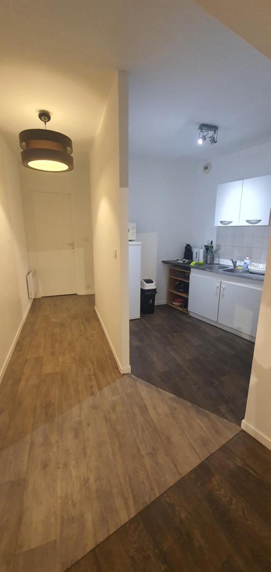Lumineux & Convivial Apartment Bourges Exterior foto