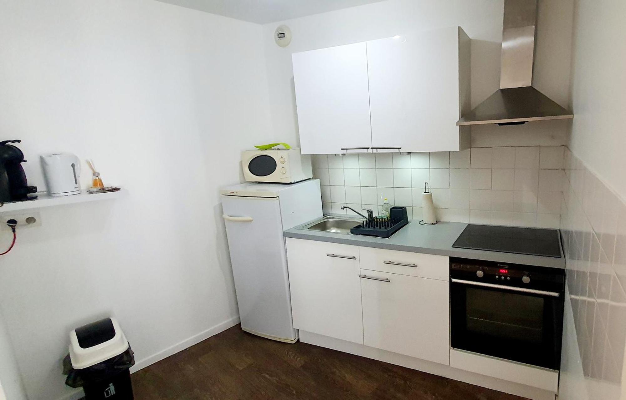 Lumineux & Convivial Apartment Bourges Exterior foto