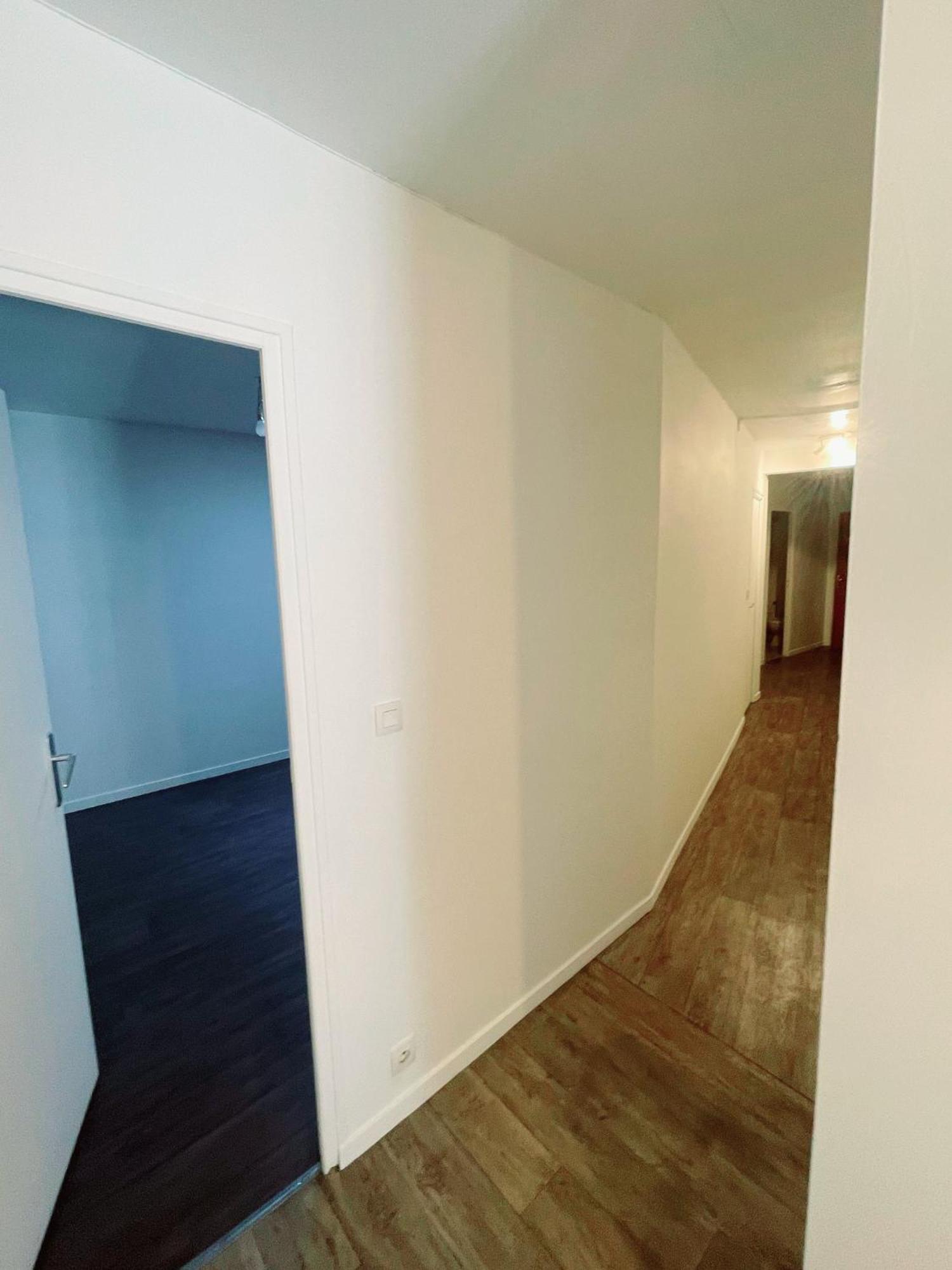 Lumineux & Convivial Apartment Bourges Exterior foto